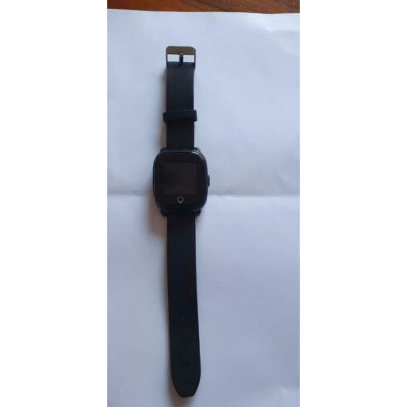 spotter gps watch