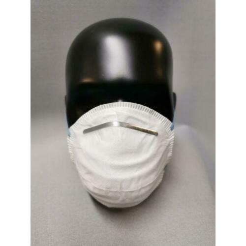 Masker ffp2 doos 20 stuks 99euro