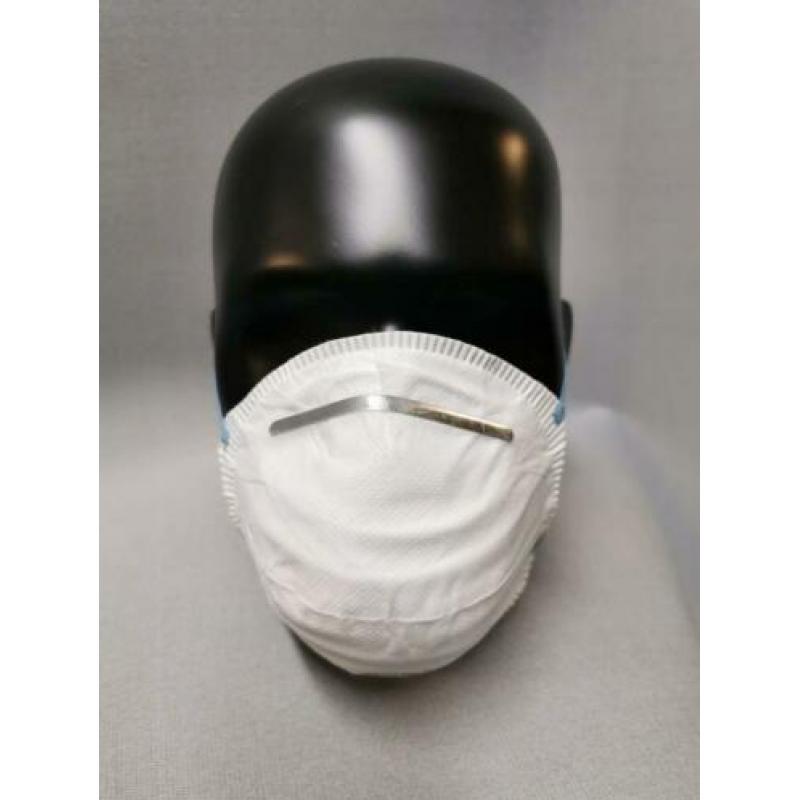 Masker ffp2 doos 20 stuks 99euro