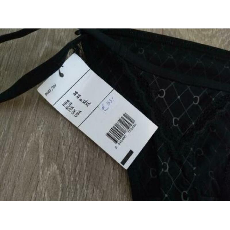 CHANTELLE ~ String ~Maat (5) XL ~ NIEUW met LABEL!