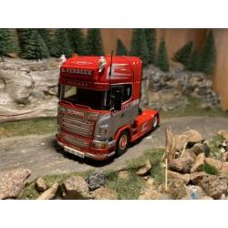 Te koop tekno verbeek tiel scania