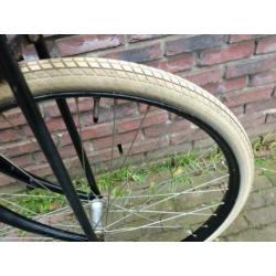 Sparta pick-up 28 inch herenfiets 65 cm 3 V