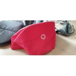 Nette Bugaboo Cameleon met vele extra's