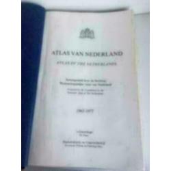 Zeer Grote Atlas van Nederland