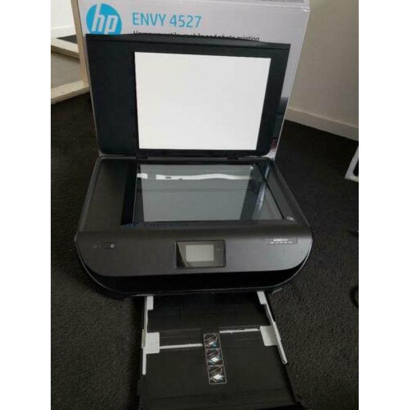 HP printer (wifi)