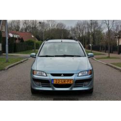 Mitsubishi Space Star 1.6 Shogun SE AIRCO, ZEER NETTE AUTO,