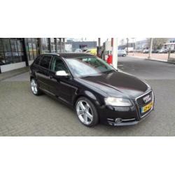 Audi A3 Sportback 1.6 TDI Attraction 102 gram Nieuwe Apk