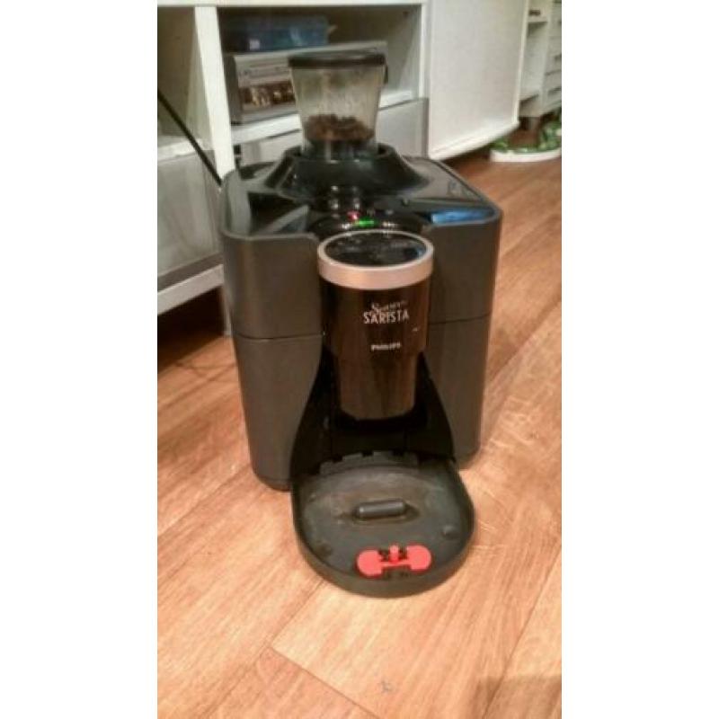 Senseo Sarista philips