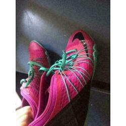 Nike dames sports schoenen, maat: 39