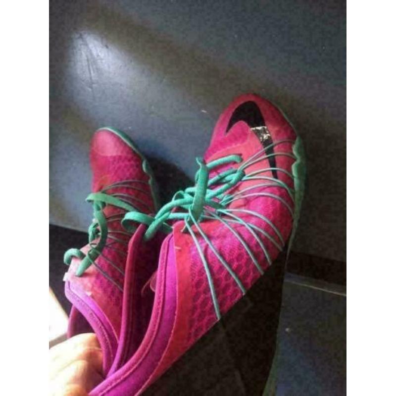 Nike dames sports schoenen, maat: 39
