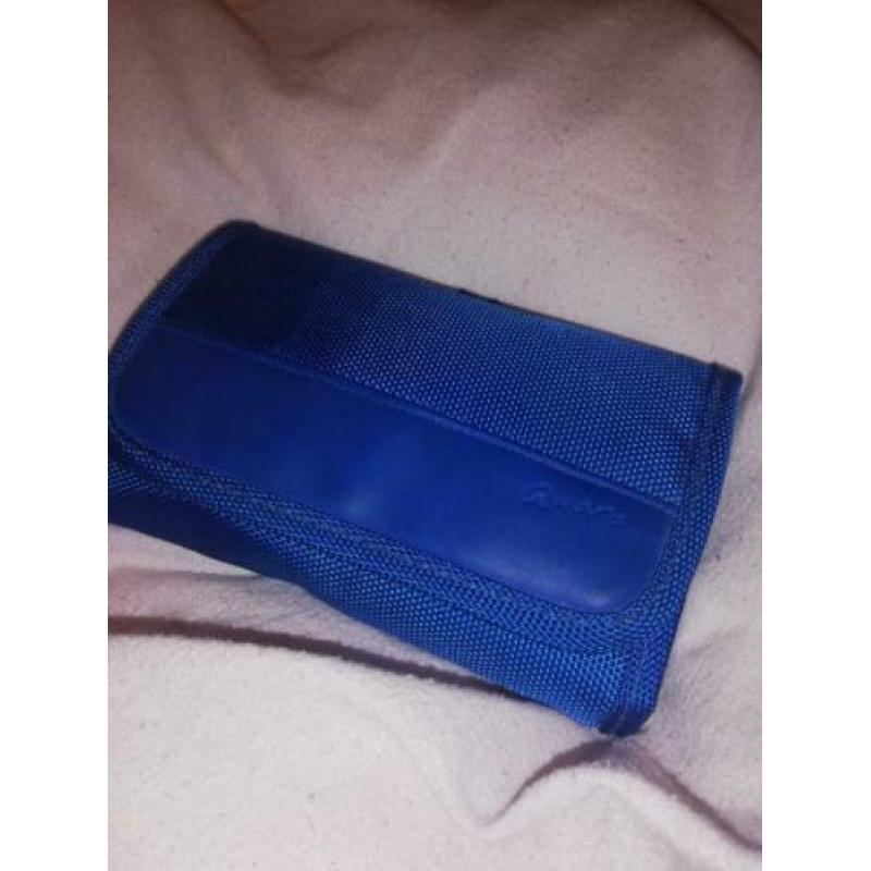 Nintendo DSi compleet met hoes, pinnetje, spellen, oplader