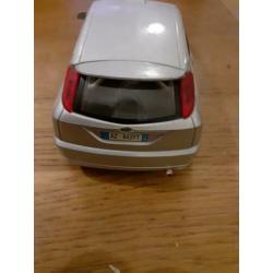 Ford focus Rally 1/24