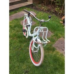 Meisjesfiets