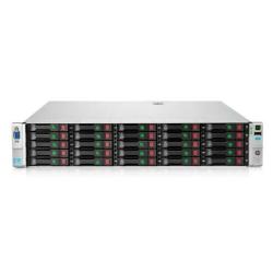 IN PRIJSVERLAAGD HP DL380e G8 25x 2.5" direct uit voorraad l