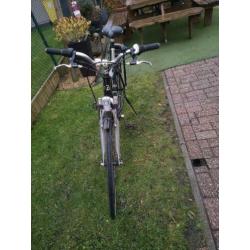 Trek fiets