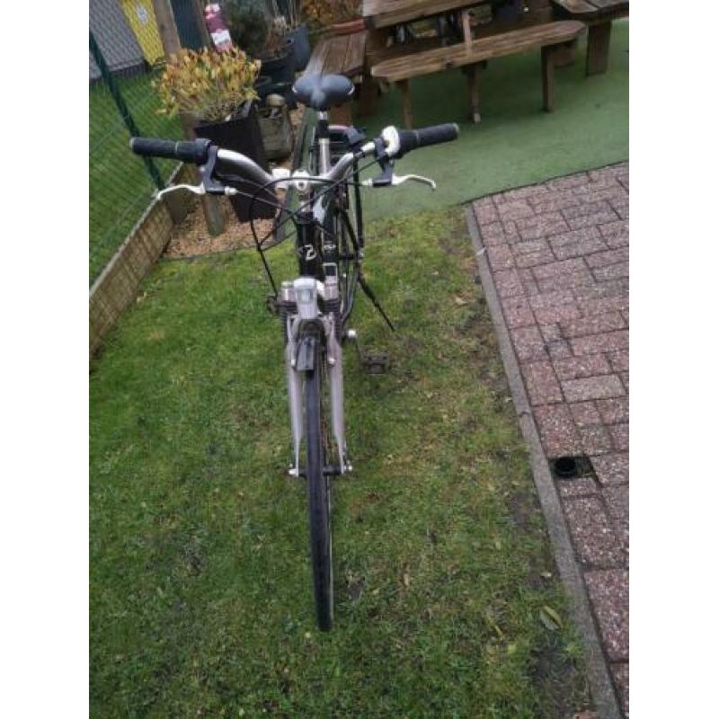 Trek fiets