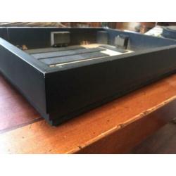 Thorens TD166 parts