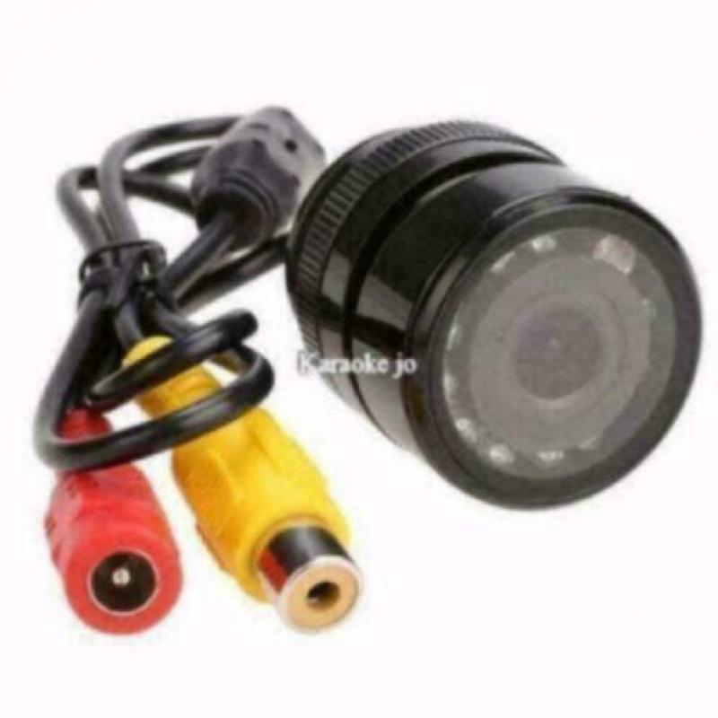 Professionele waterdichte auto achter uitrijcamera (KJO11)