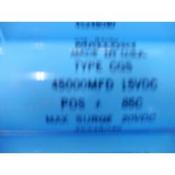 condensator 3 stuks mallory schroef condensator
