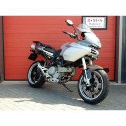 DUCATI MULTISTRADA 1000 DS (bj 2004)