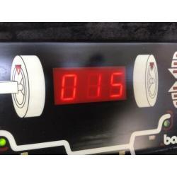 Balco B930 balanceermachine