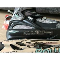 Skeelers "Rollerblade" Maat 38,5 Nieuw