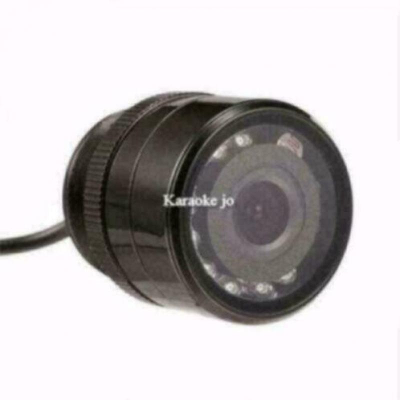 Professionele waterdichte auto achter uitrijcamera (KJO11)
