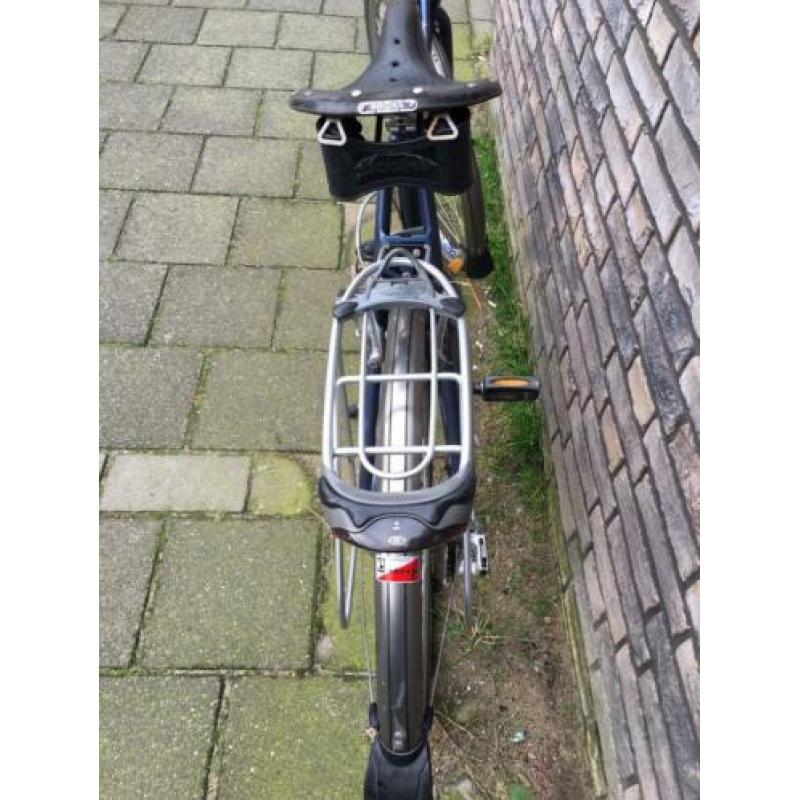 Gazelle Dames fiets 28inch