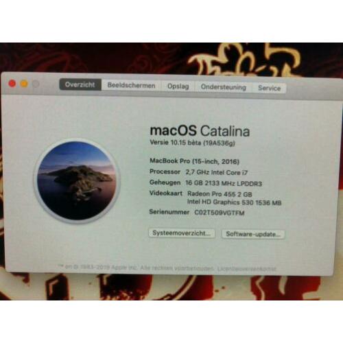 MacBook Pro quad core incl 30''Cinema Display