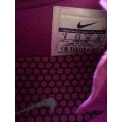Nike dames sports schoenen, maat: 39