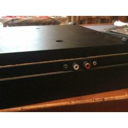 Thorens TD166 parts