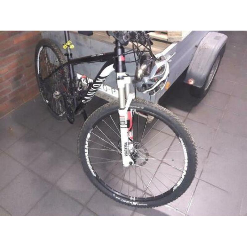 Canyon MTB 29er