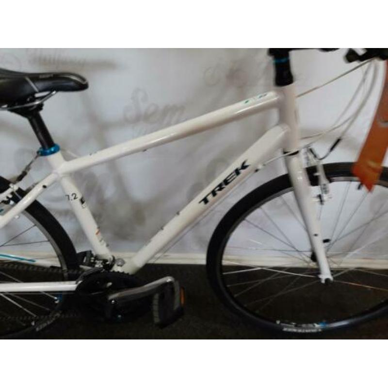 Trek Fx-Series 7.2 / 54cm Racefiets van 499,- nu 399,-