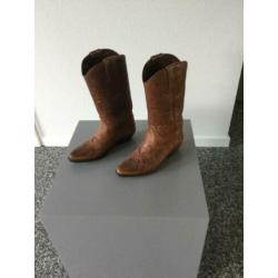 western boots maat 37