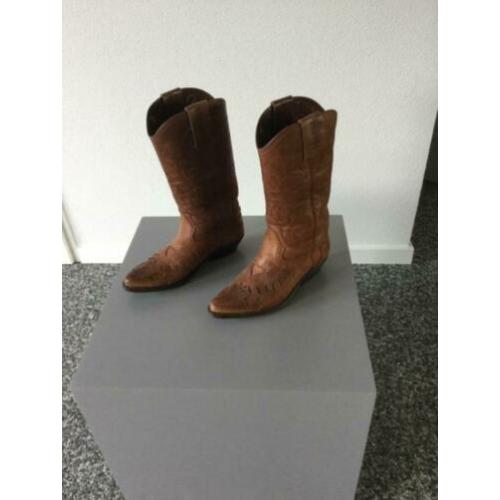 western boots maat 37