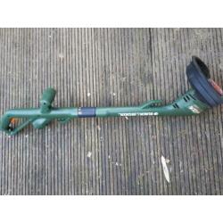 Black & Dekker grastrimmer