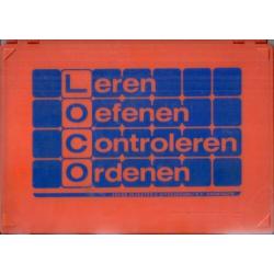 Loco - leren oefenen controleren ordenen
