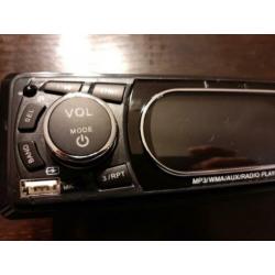 autoradio Bluetooth USB AUX