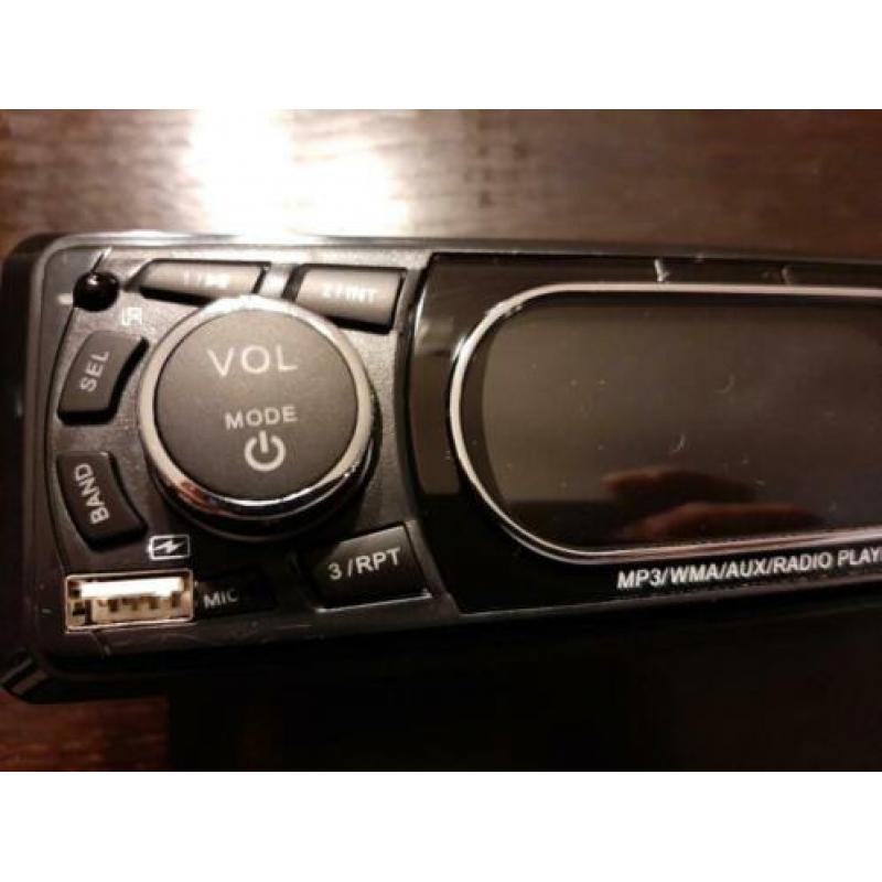 autoradio Bluetooth USB AUX