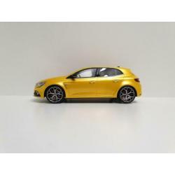 Ottomobile Renault Mégane R.S. Trophy 1:18 Nieuw