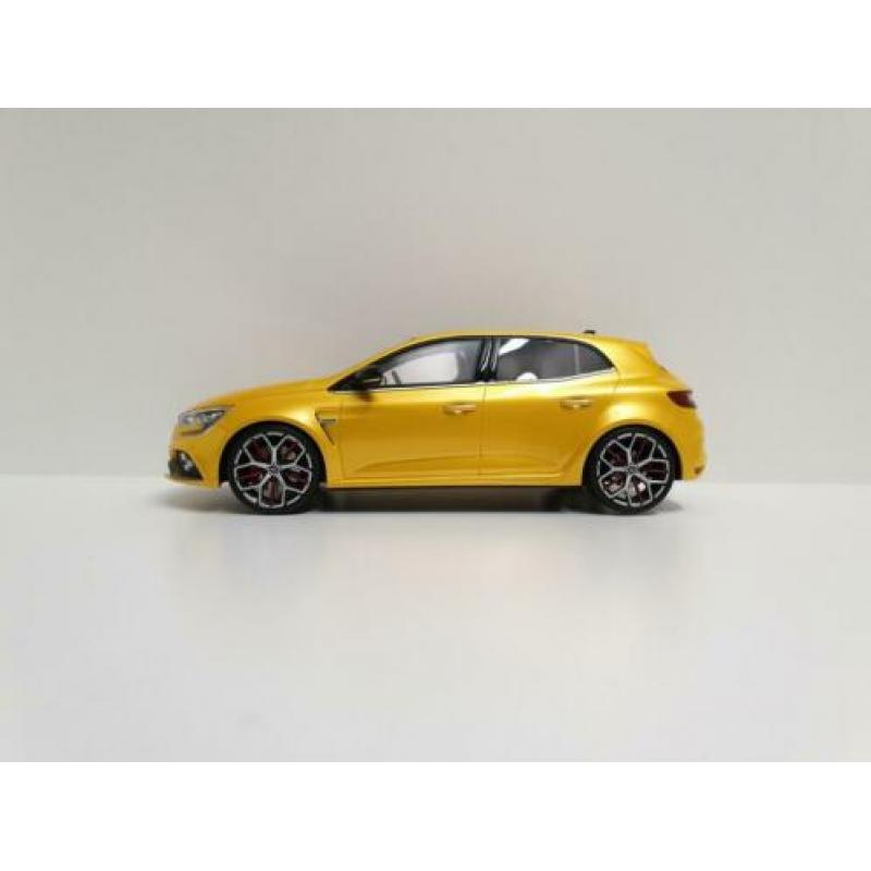 Ottomobile Renault Mégane R.S. Trophy 1:18 Nieuw