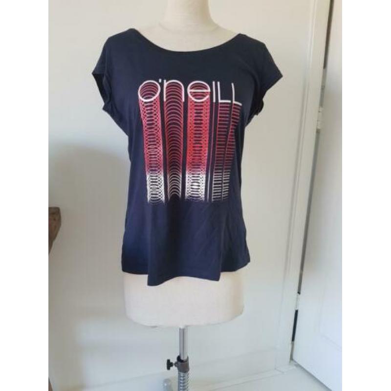 O'neill dames shirt maat XL