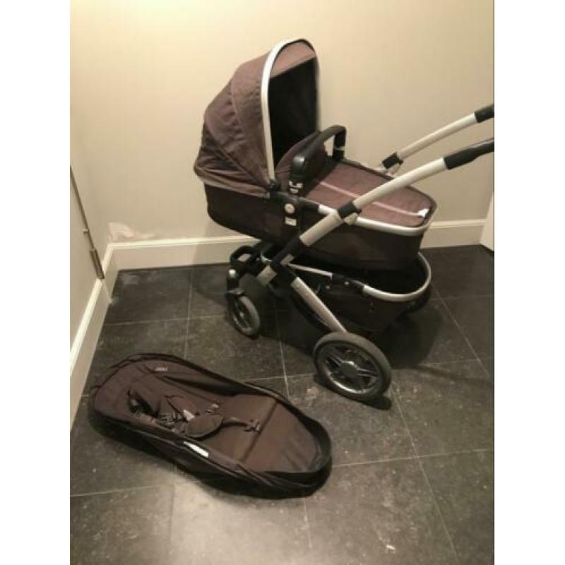 Joolz Geo kinderwagen