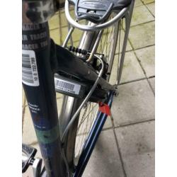 Gazelle Dames fiets 28inch