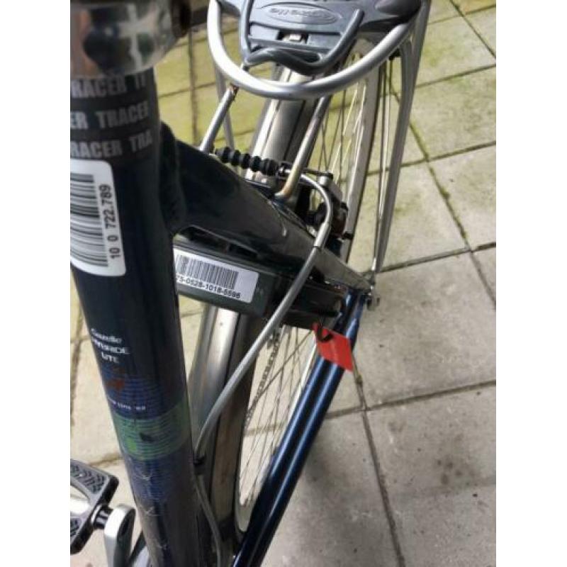 Gazelle Dames fiets 28inch