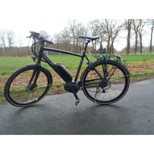 Gazelle pedelec
