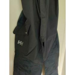 Helly Hansen jollenbroek, donkerblauw, maat L (XL)