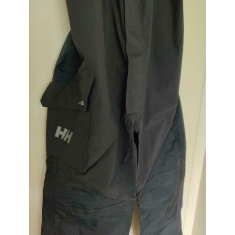 Helly Hansen jollenbroek, donkerblauw, maat L (XL)