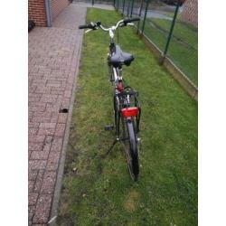 Trek fiets