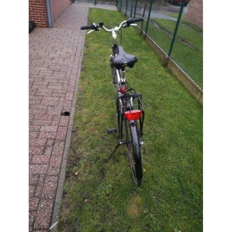 Trek fiets